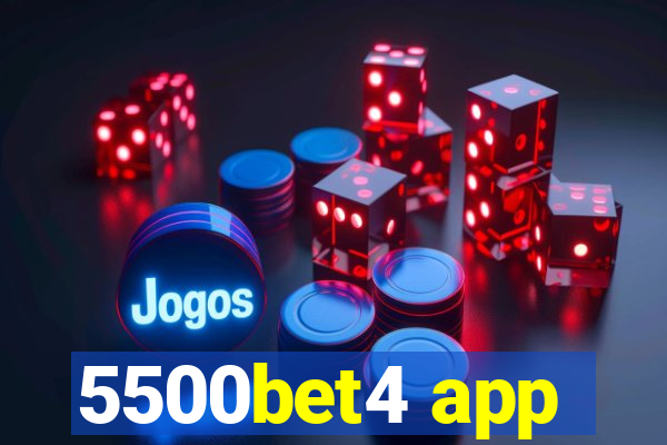 5500bet4 app